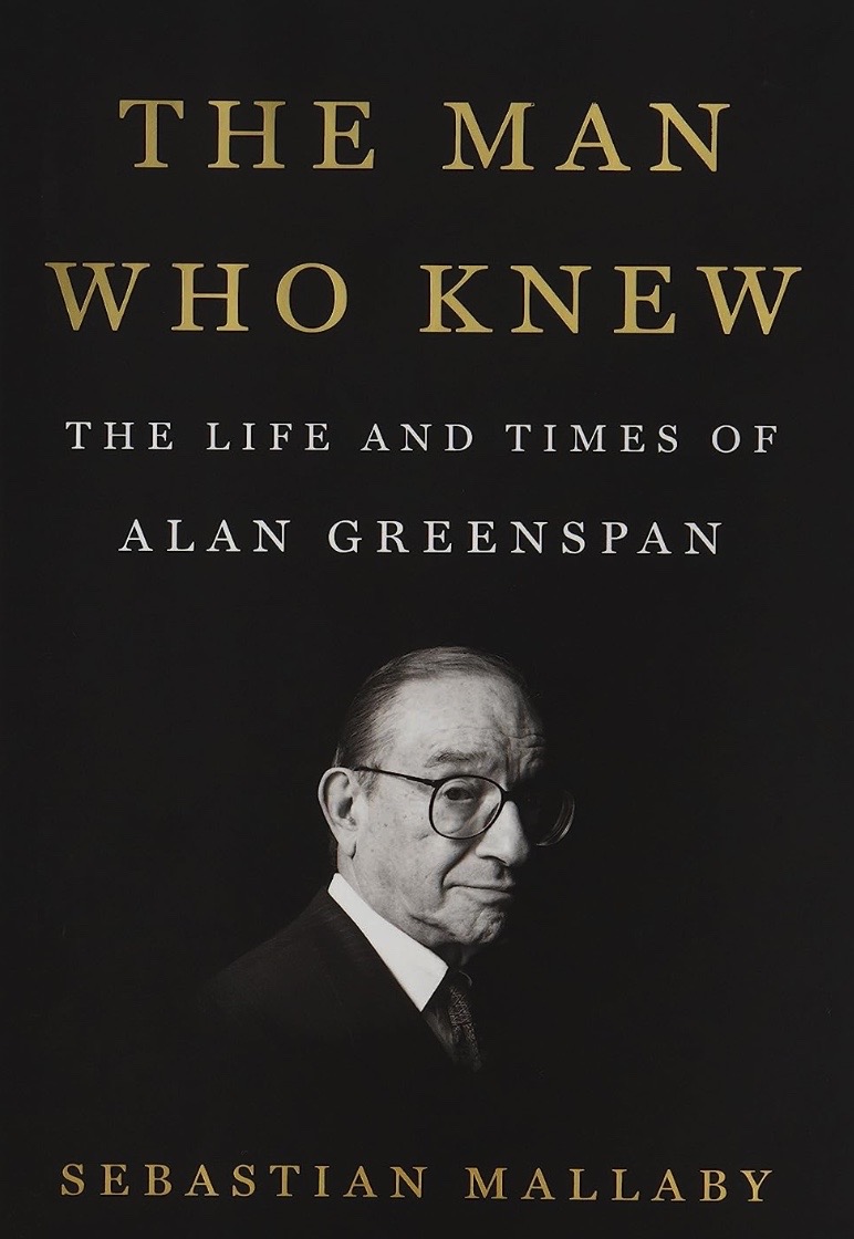Looking for some good business biographies. Got any suggestions?

I read about 60 books per year. Mostly listening. 

The list varies widely...
- Business bios
- Management books
- History
- Science Fiction
- Historical Fiction

Here is a rec from last year:

THE MAN WHO KNEW