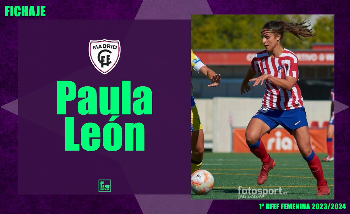 1ยช RFEF femenina (@1rfef_fem) on Twitter photo โ
๐
๐๐๐๐๐๐ | El ๐๐๐๐ซ๐ข๐ ๐๐
๐
๐ ficha a ๐๐๐ฎ๐ฅ๐ ๐๐๐จ๐ง
๐ธ: <a href="/MarcosMarinM/">๐ต๐ธ ะผะผะผ</a> / <a href="/fotosport_es/">Fotosport.es</a>
#1RFEFfem โ
๐
๐๐๐๐๐๐ | El ๐๐๐๐ซ๐ข๐ ๐๐
๐
๐ ficha a ๐๐๐ฎ๐ฅ๐ ๐๐๐จ๐ง
๐ธ: <a href="/MarcosMarinM/">๐ต๐ธ ะผะผะผ</a> / <a href="/fotosport_es/">Fotosport.es</a>
#1RFEFfem