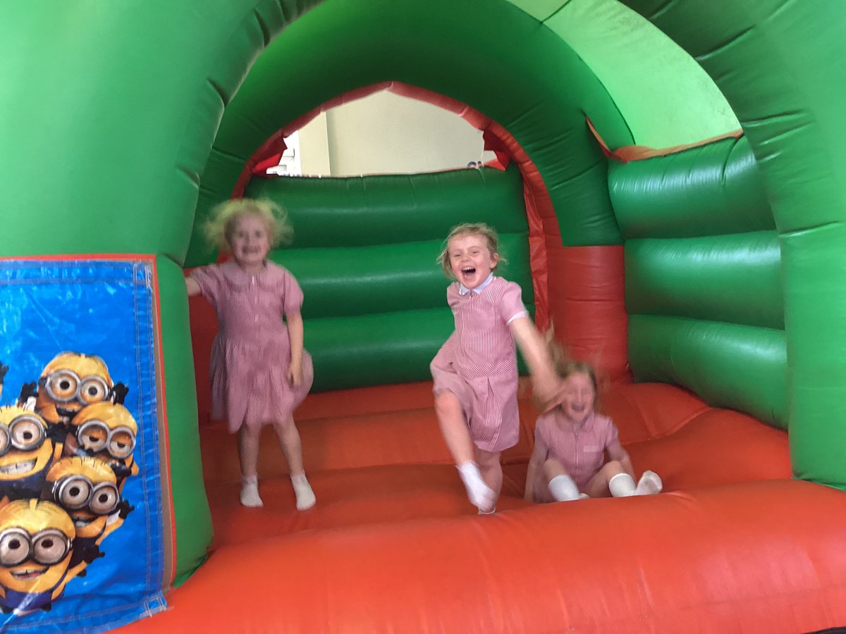 St Brendan's RC Primary School tweet media