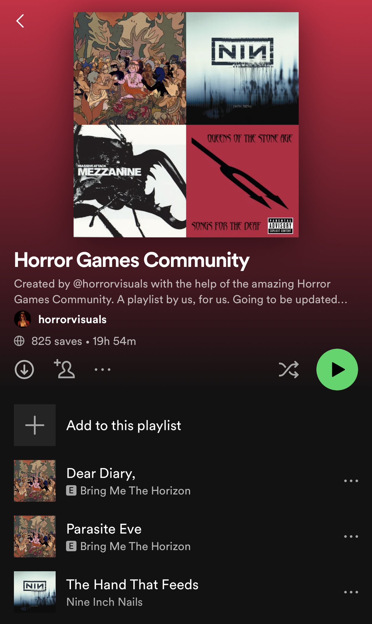 Can You See When Someone Added A Song To A Playlist On Spotify Can You See When Someone Added A Song To A Playlist On Spotify