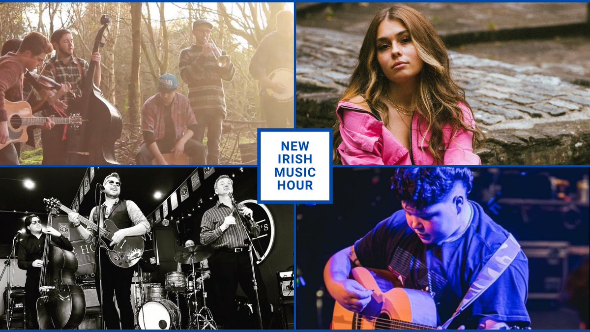 Dublin South FM tweet media