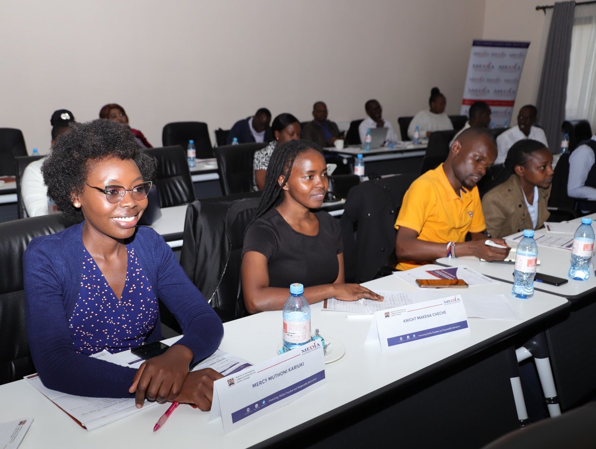 kariuki_soila's tweet photo. #KePCOtraining in Vasha. I am looking forward to the afternoon session on speech writing for public communication. @ChecheKnight @evans_omulo @Nai_Digital https://t.co/SMaiOAQ6dP