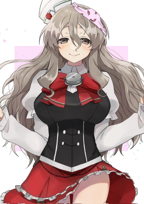 これもNGポーズです!!!!(再掲)