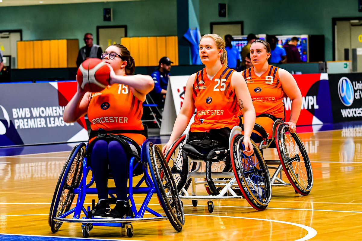 WBPLWolves's tweet image. 🏀PLAYER FOCUS🏀

#15 KAYLI ENGLISH

📸 Dave Dunbar/Worcester Wolves

#WolfPack #BWBWPL #PartOfThePack