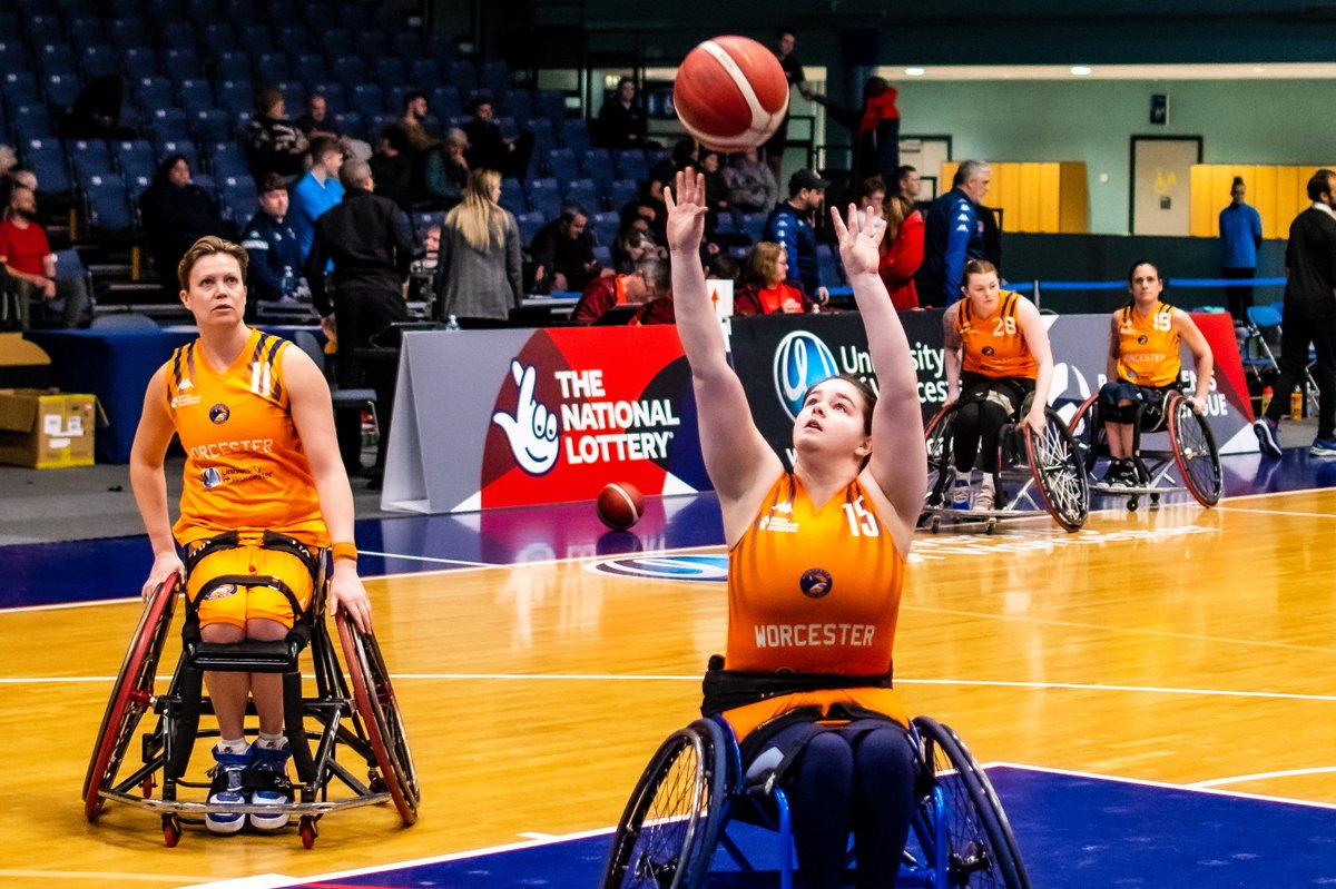 WBPLWolves's tweet image. 🏀PLAYER FOCUS🏀

#15 KAYLI ENGLISH

📸 Dave Dunbar/Worcester Wolves

#WolfPack #BWBWPL #PartOfThePack