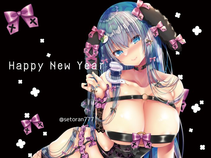 #えっちベルト
お胸のベルトはもちろんのこと、太ももベルトもえっちだと思います! 