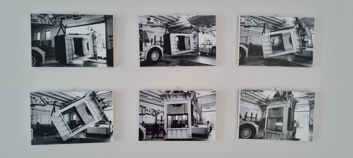 VsystemTech's tweet image. #Vsystem #memories: the beginning of our industrial adventure

#industrialphotography #industrialinterior #hydroforming #tubebending #welding #motorsport #aerospace #defence #medical #interiordesign