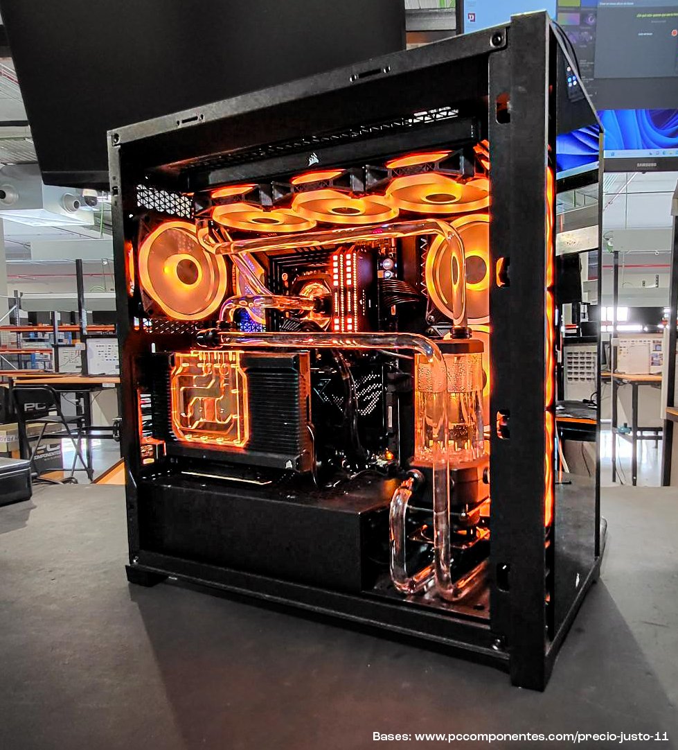 PcComponentes tweet media