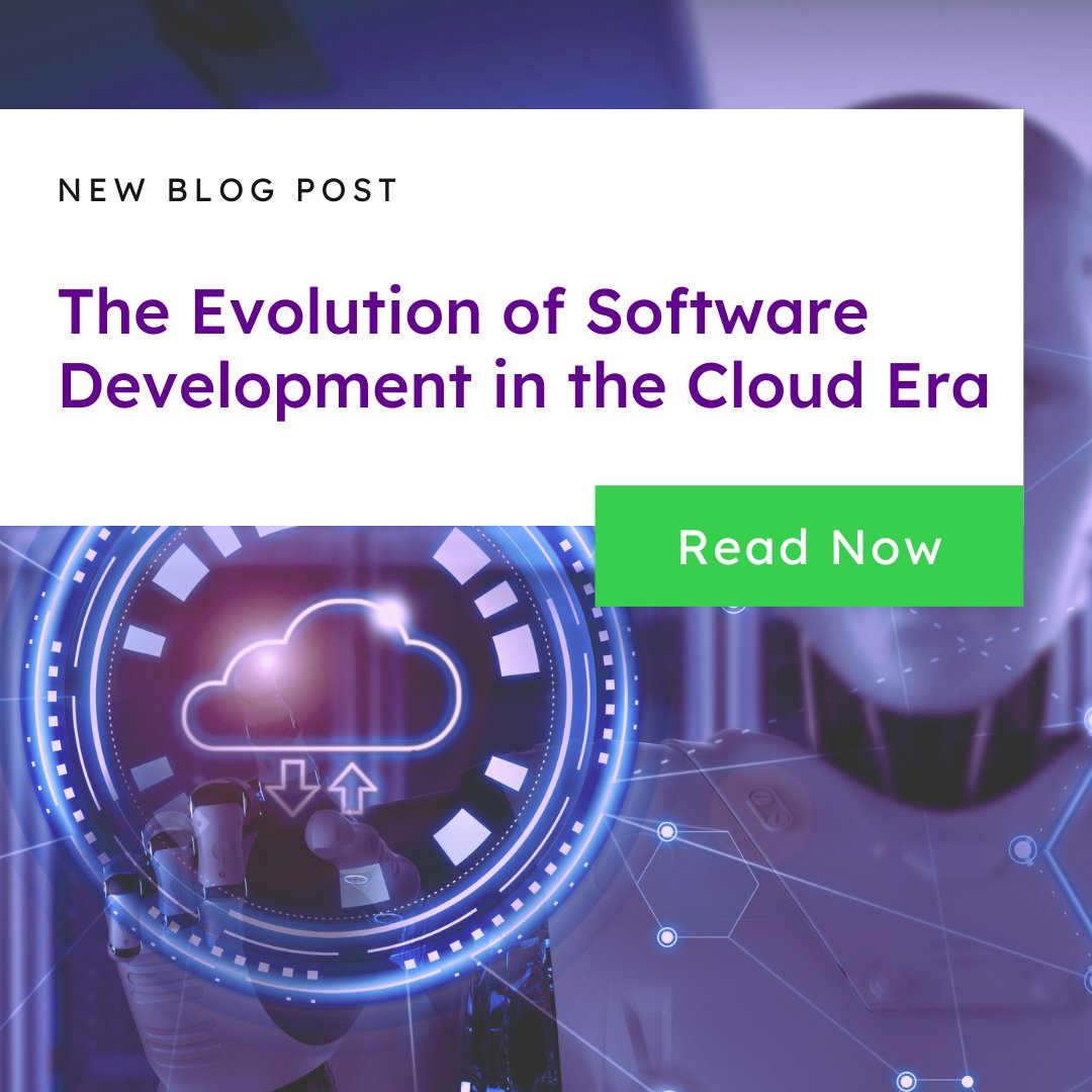 Discover why application developers are embracing microservices over monoliths and explore the benefits, challenges, and best practices that accompany this architectural change in our blog! Read here: bit.ly/44OGrQ4 #CloudComputing #aws #PurpleBeard #PurpleBeardBlogs