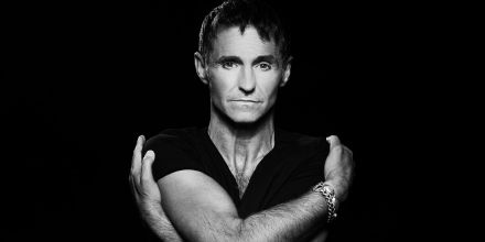 Don't miss @martiofficial, the former lead singer of the Scottish pop group Wet Wet Wet, in his show at the Apex as part of his tour 'Pellow talk'! Book now for Mon 18 Sept 👉 bit.ly/MartiPellowApe… @awaywithmedia