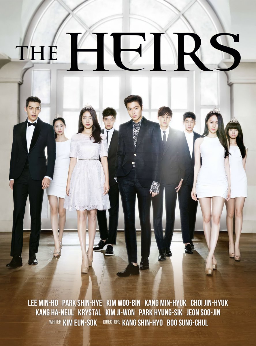 K-Drama Menfess tweet media