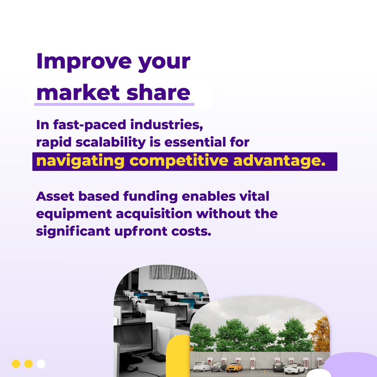 Econocom_UK (@econocom_uk) on Twitter photo Reaching the pinnacle of success most likely requires the adoption of new strategies and practices.
One tool that can help propel your department or company is #assetfinance.
Explore three ways incorporating asset finance into your arsenal can unlock new possibilities. 👇 Reaching the pinnacle of success most likely requires the adoption of new strategies and practices.
One tool that can help propel your department or company is #assetfinance.
Explore three ways incorporating asset finance into your arsenal can unlock new possibilities. 👇