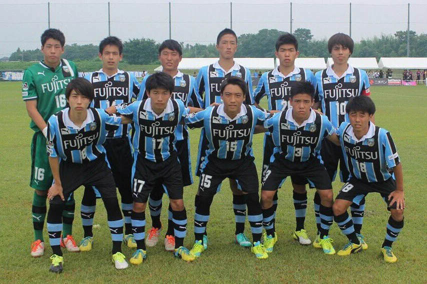 川崎フロンターレ on X: 