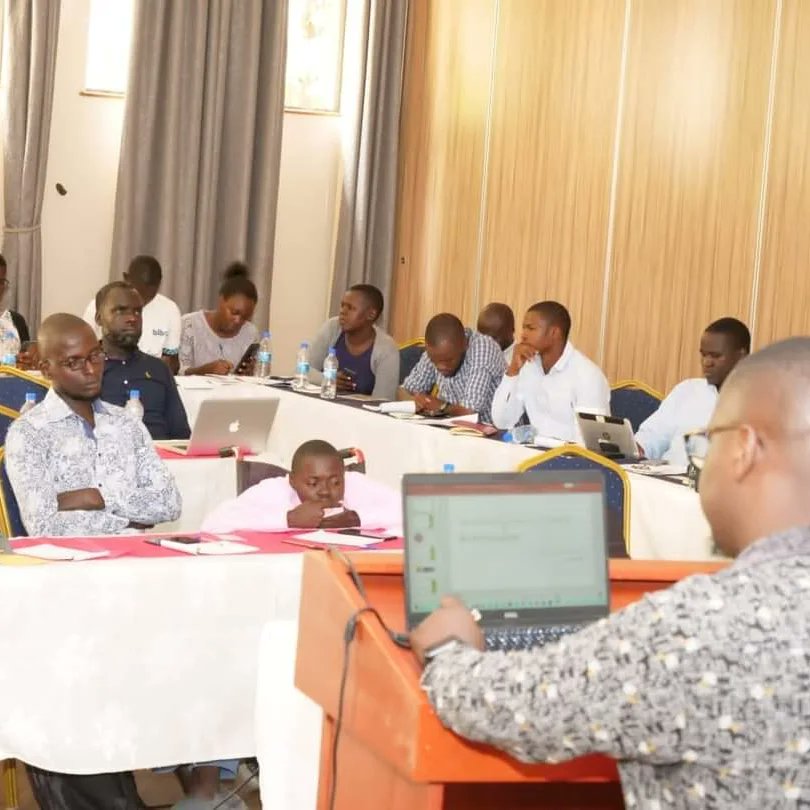 Role of the youth, women, indigenous and marginalized communities in Post-Paris Climate Dialogue process.
We are glad to be part of the #LREB Consultations on the Development of National Climate Change Action Plan 3 (NCCAPIII) Dialogue organized by <a href="/KenyaYwca/">YWCA Kenya</a> with <a href="/FesKenya/">FES Kenya</a>.