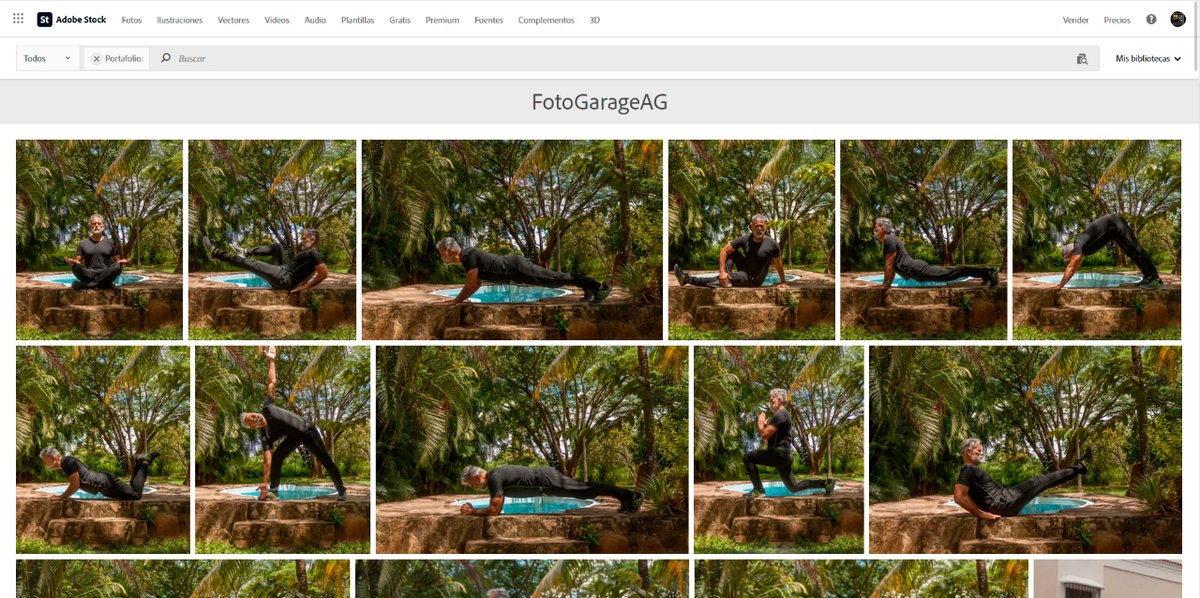 FotoGarageAG's tweet photo. Visite Foto Garage AG en Adobe Stock
https://t.co/jSfnSC3s29
#FotoGarageAG #ImageBank #BancoDeImágenes #HighResolution #Diseño #Design #Editorial #Imagen #Image #ImageStock #StockPhotography https://t.co/BBHjmsBkzP