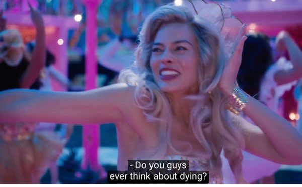 spiffy_steph's tweet photo. Happy Barbie Day!!! 🎉 https://t.co/qdpxuIIciR