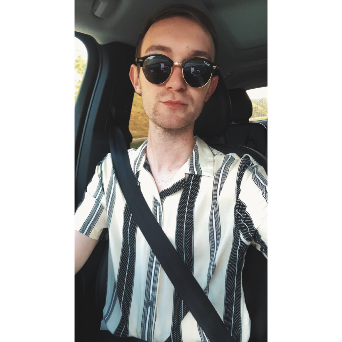 ChanceWilliams6's tweet photo. Good morning and happy Thursday babes!!! https://t.co/osza8VJmla