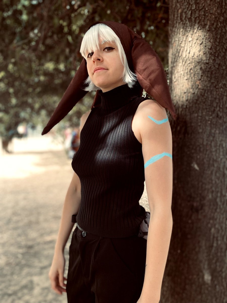 frerejan's tweet photo. Voilà mon premier Cosplay de l'univers Wakfu Chibi et mon perso préféré 🤎
Merci à 📷 @ kono_.kimochi 

#chibi #wakfu #wakfucosplay #wakfucosplaychibi #chibicosplay #wakfueliatrope #wakfueliatropecosplay #cosplaygirl #convention #japanexpo #japanexpo2023 #japanexpo2023cosplay https://t.co/BmqQqEHIwS
