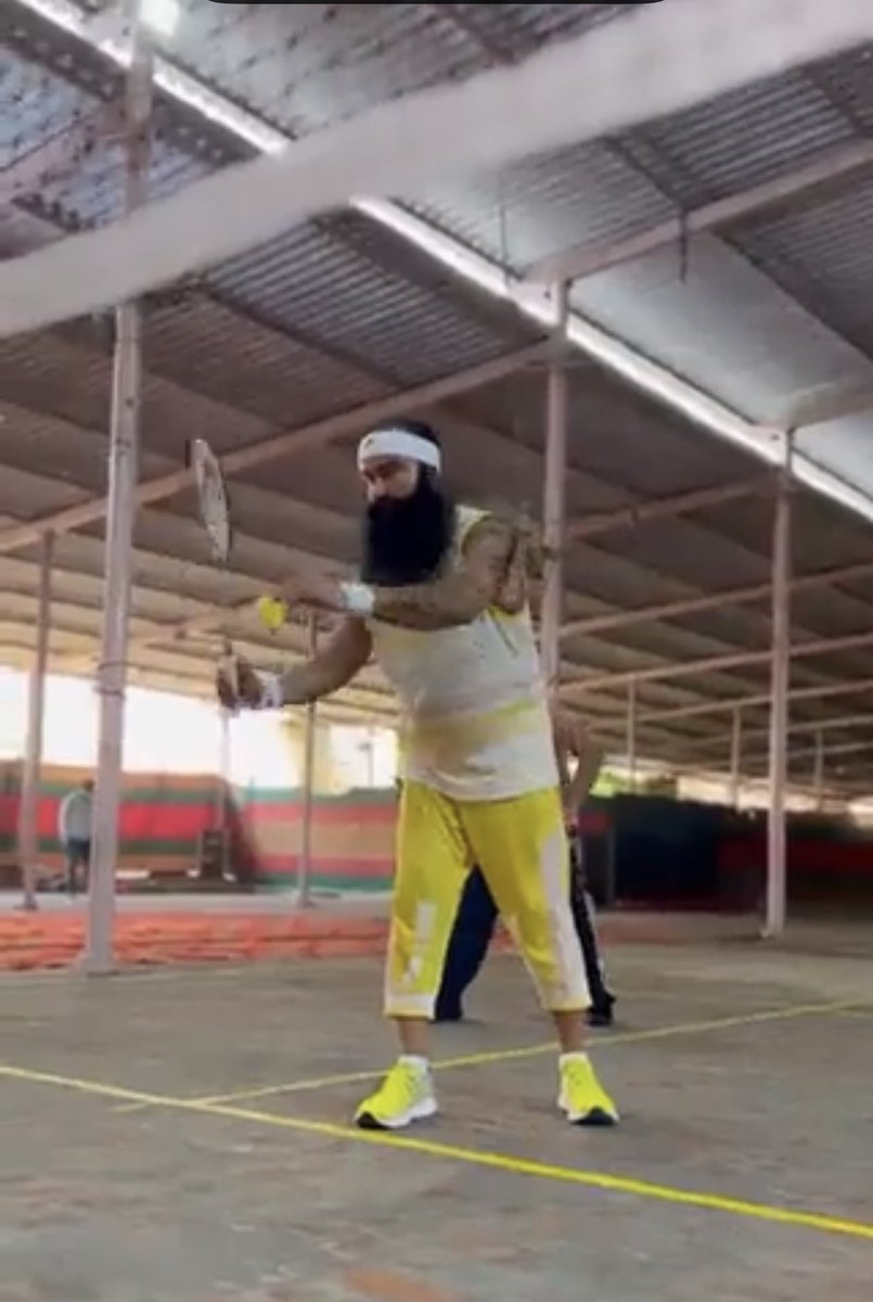 <a href="/ravishndtv/">ravish ndtv</a> @_DPSINGHSKD बलात्कारी बाबा को ढाई साल में 7 बार पैरोल मिला।

मणिपुर की बेटियों से दरिन्दगी पर भी लज्जा नहीं आयी।

खट्टर जी का एक बलात्कारी के लिए दिल पसीज़ा,रेपिस्ट बाबा #राम_रहीम को फिर से 1 माह की पैरोल दे दिया।

बेटी नहीं,बलात्कारी बचाओ संकल्प वाली सरकार है  #Haryana की भाजपा सरकार।