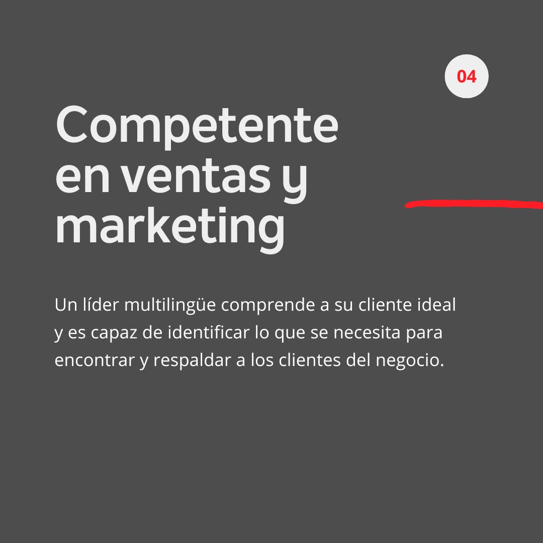 AJE_alm's tweet photo. 🌟 ¡La habilidad clave de un líder es ser multilingüe en negocios! 

Convertirnos en pulpos y atender distintas tareas para comprender nuestra empresa. 

¿Eres un líder multilingüe en los negocios? 💼🚀 

#LiderazgoEmpresarial #JóvenesEmpresarios #AjeAlmería #aje https://t.co/Evwc45jg6l