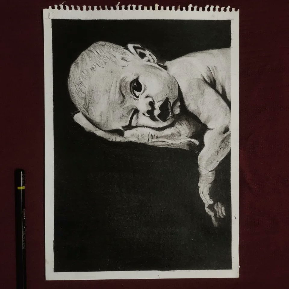 Premart0's tweet image. Complete.
#premart #babydraw #Twitter