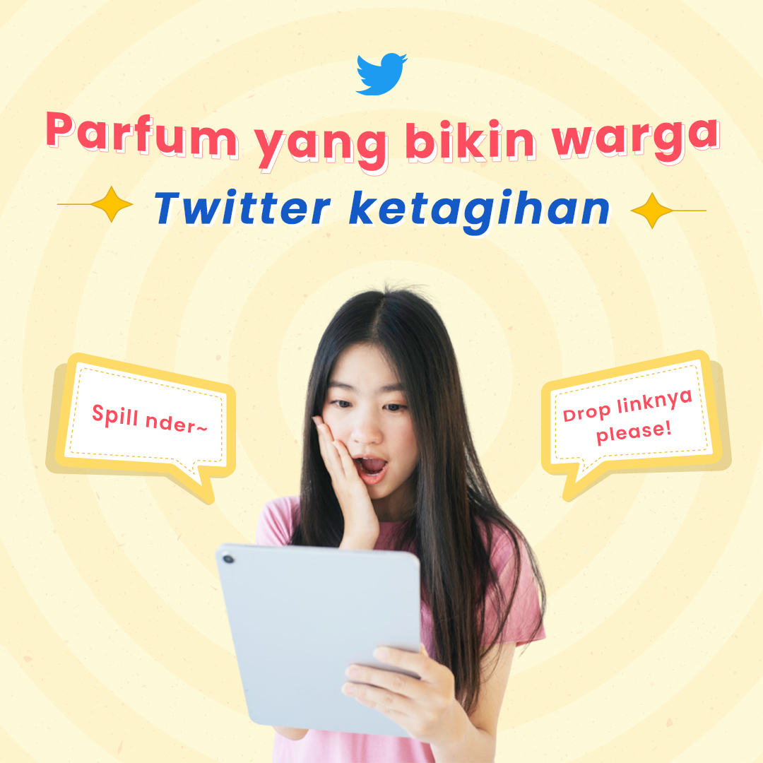 IZZI Indonesia tweet media
