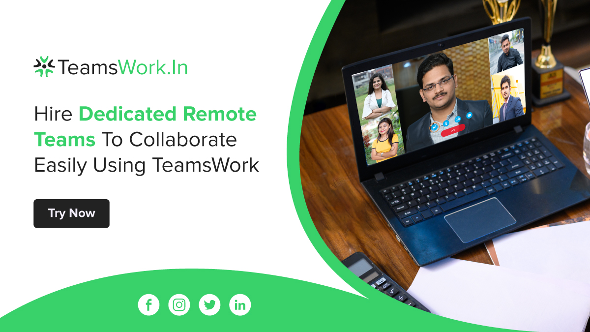 TeamsWorkIn's tweet photo. Do you need to hire #dedicatedremoteteams to scale up your operations? Let’s join hands. We’ll hand-select top talent customized to fit your needs.

Get started now: https://t.co/iMOtVqHLgk

#hirehighperformingteams #teamsondemand #professionalremoteteam #remotedevelopmentcompany https://t.co/gvhiDObtiw