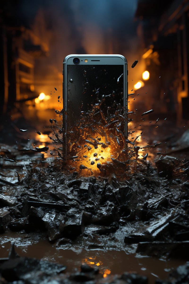 thierrydd's tweet image. First time using 'flutter create --platforms=web myApp' today. Feel like I told my mobile to take a day off. Who am I becoming?  #Flutter #FlutterDev  #WebOnly #CommandLineConfessions