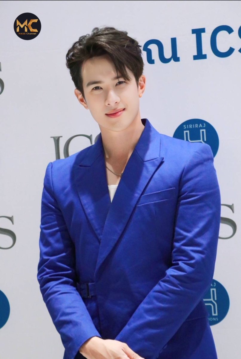 M_MassChannel's tweet photo. "เจมส์ มาร์" นักแสดงจากช่อง 3 ร่วมพิธีเปิดงาน Sririraj H Solutions 16 #ศูนย์สุขภาพเชิงป้องกันและบูรณาการสมดุลชีวิต ครั้งแรกในประเทศไทย #ดูแลก่อนไม่ต้องป่วย พร้อมเปิดให้บริการ 
🗓 Fri 21 July 2023
📍@ event space ขั้น 5 อาคาร ics (ตรงข้ามไอคอนสยาม)
#ICS #SirirajHSolutions
#jamesma https://t.co/byUO06WI9O