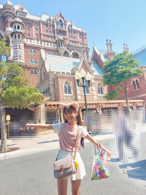Twitterのコスプレ画像18