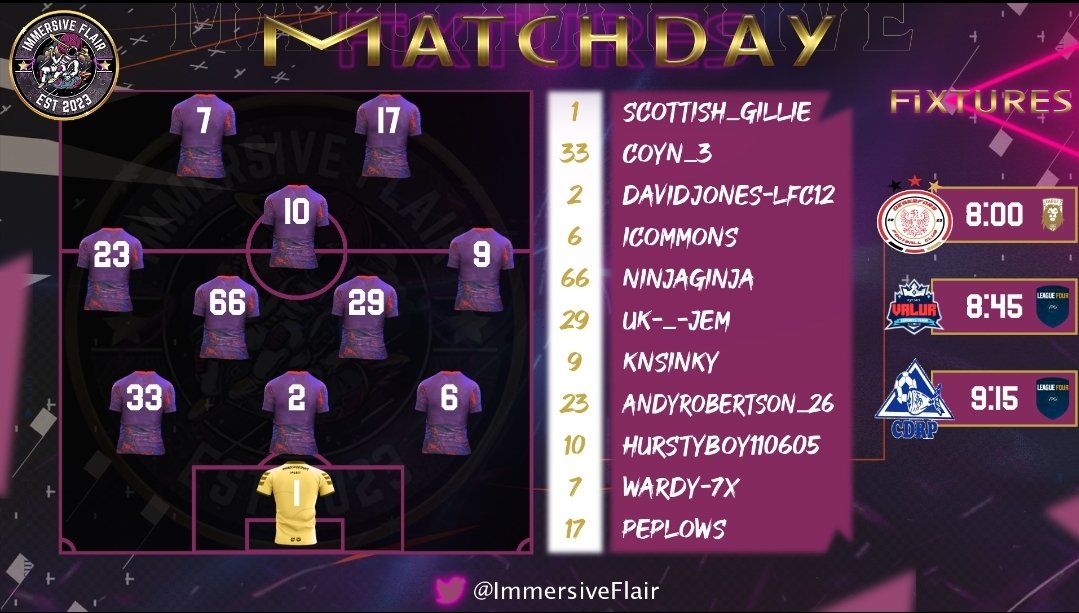 Immersive Galaxy tweet media