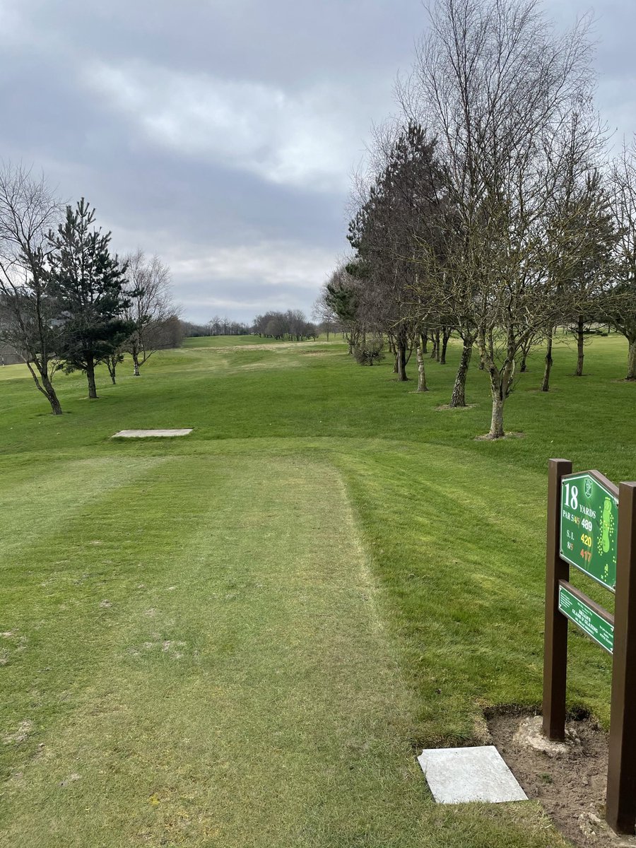 OutlaneGC Proshop tweet media