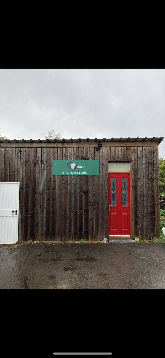 OutlaneGC Proshop tweet media