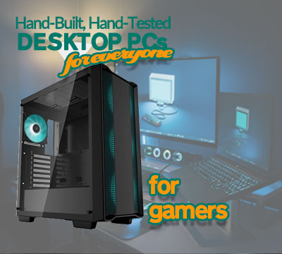 TargetCompUK's tweet image. *REUSABLE MARKETING MATERIALS* Feel free to use these images for the #marketing of the Target range of #prebuilt #desktoppcs - all are hand-built and hand-tested, come with an upgradeable 3-year warranty and are despatched the same day. bit.ly/TargetPCsForEv…
