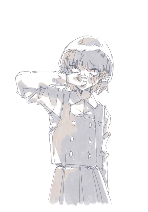 らくが