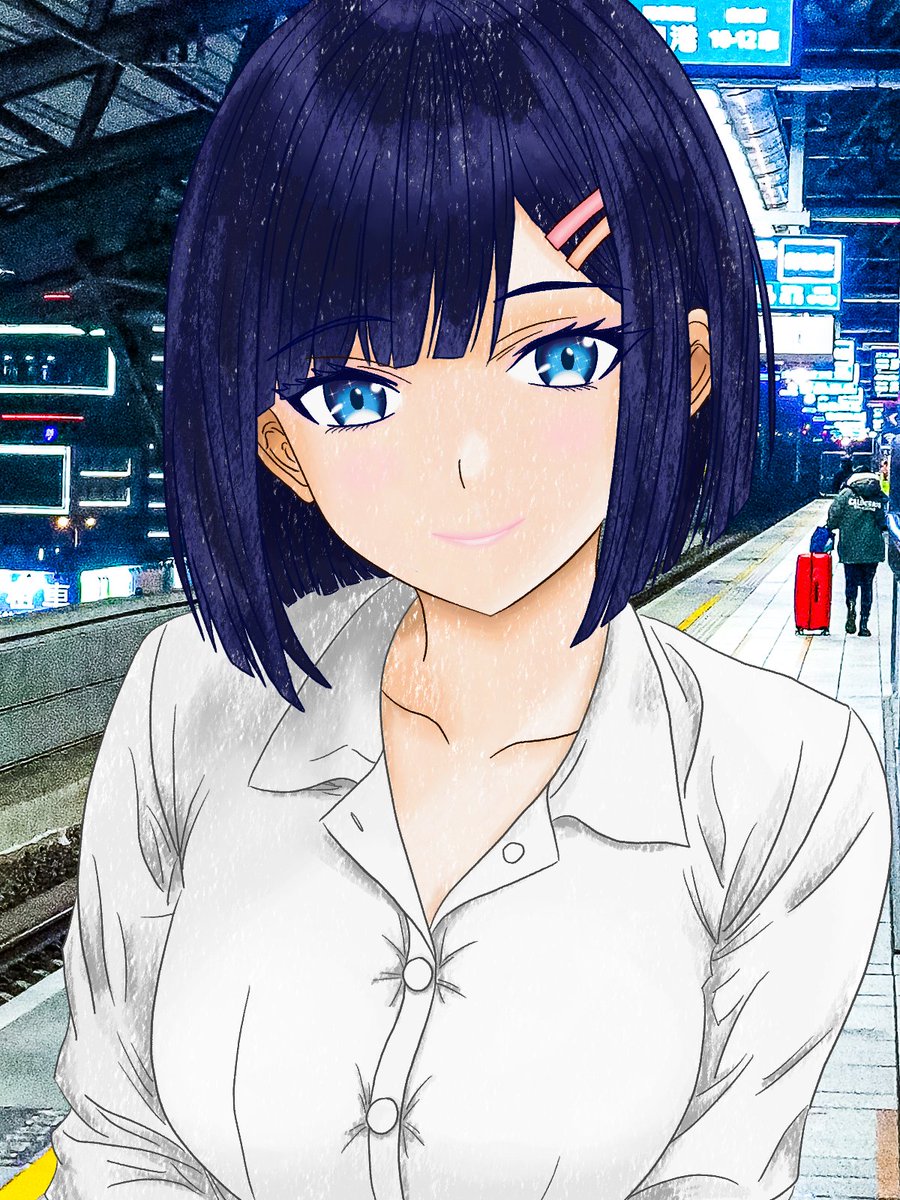 💙New Drop💙
固定価格 0.035 ETH でlistしてます✨
お迎えお待ちしております🥰🙏
#NFT #NFTJapan #newnnf #nftart