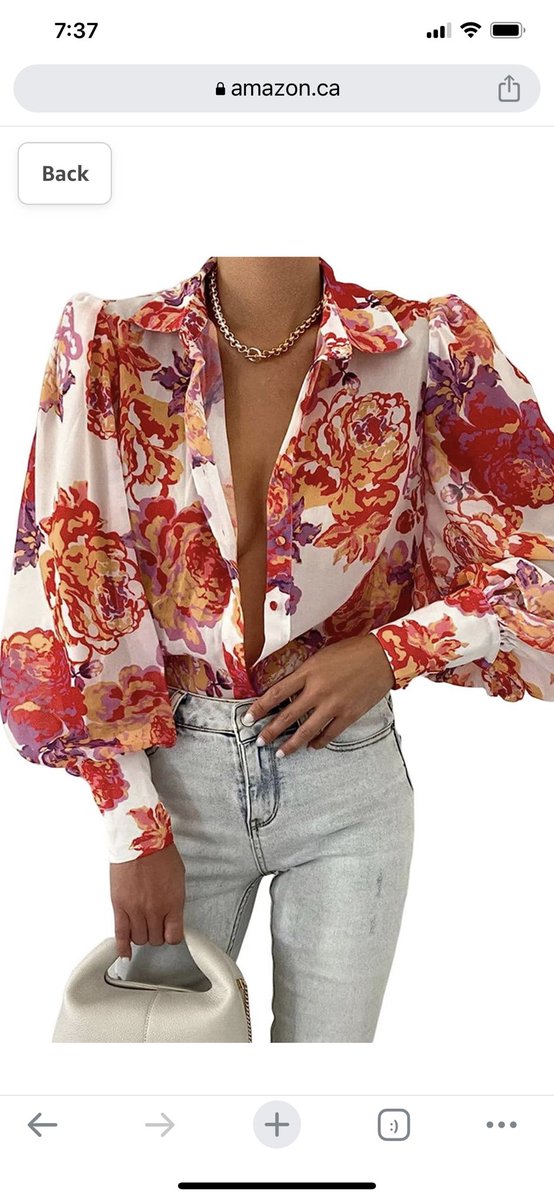 Women’s button down long sleeve 

$37.98
Click the link below to shop now 👇👇👇👇👇

a.co/d/cShPVRd

#SmallBusiness #amazonstore #supportsmallbusiness #womensfashion #Commissionme