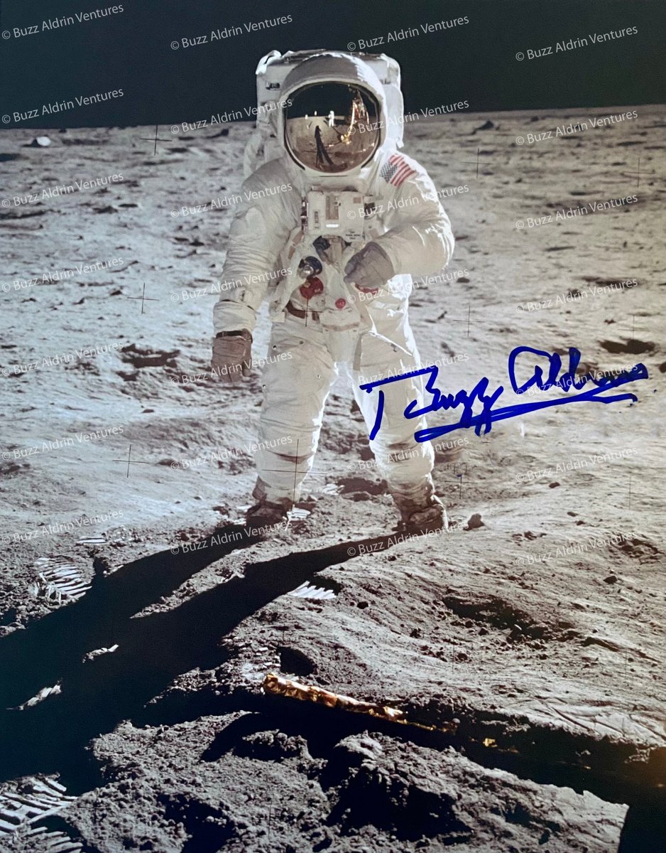 TheRealBuzz's tweet image. July 20, 1969 is a date that represents a pinnacle of human achievement - the #Apollo11 Moon landing. And while it was certainly special, it was only part of a long and challenging effort that involved thousands of people working hard and doing their part, resulting in the…