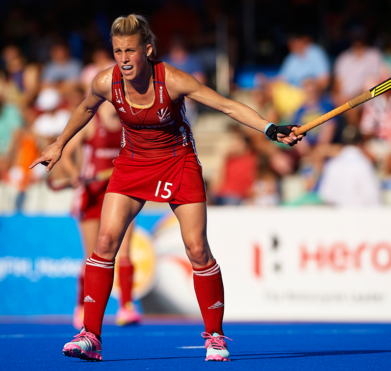 Spaces are still available on our Elite Camp with the one and only Alex Danson-Bennett 🥇

Book now for this incredible opportunity bit.ly/3NF6Vwl