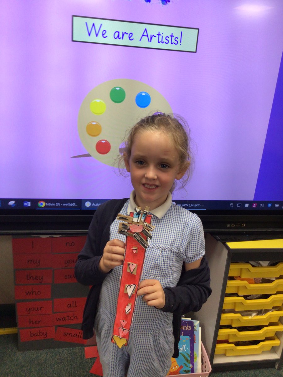 Y2YellowClass's tweet photo. Couldn't be prouder of how these guys have approached this art topic! Our street view inspired by James Rizzi will be amazing when assembled 😍 https://t.co/IvE9D0O406