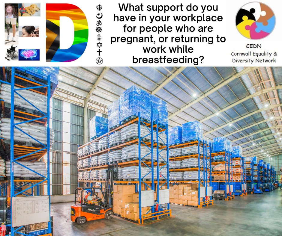Cornwall Equality and Diversity Network tweet media