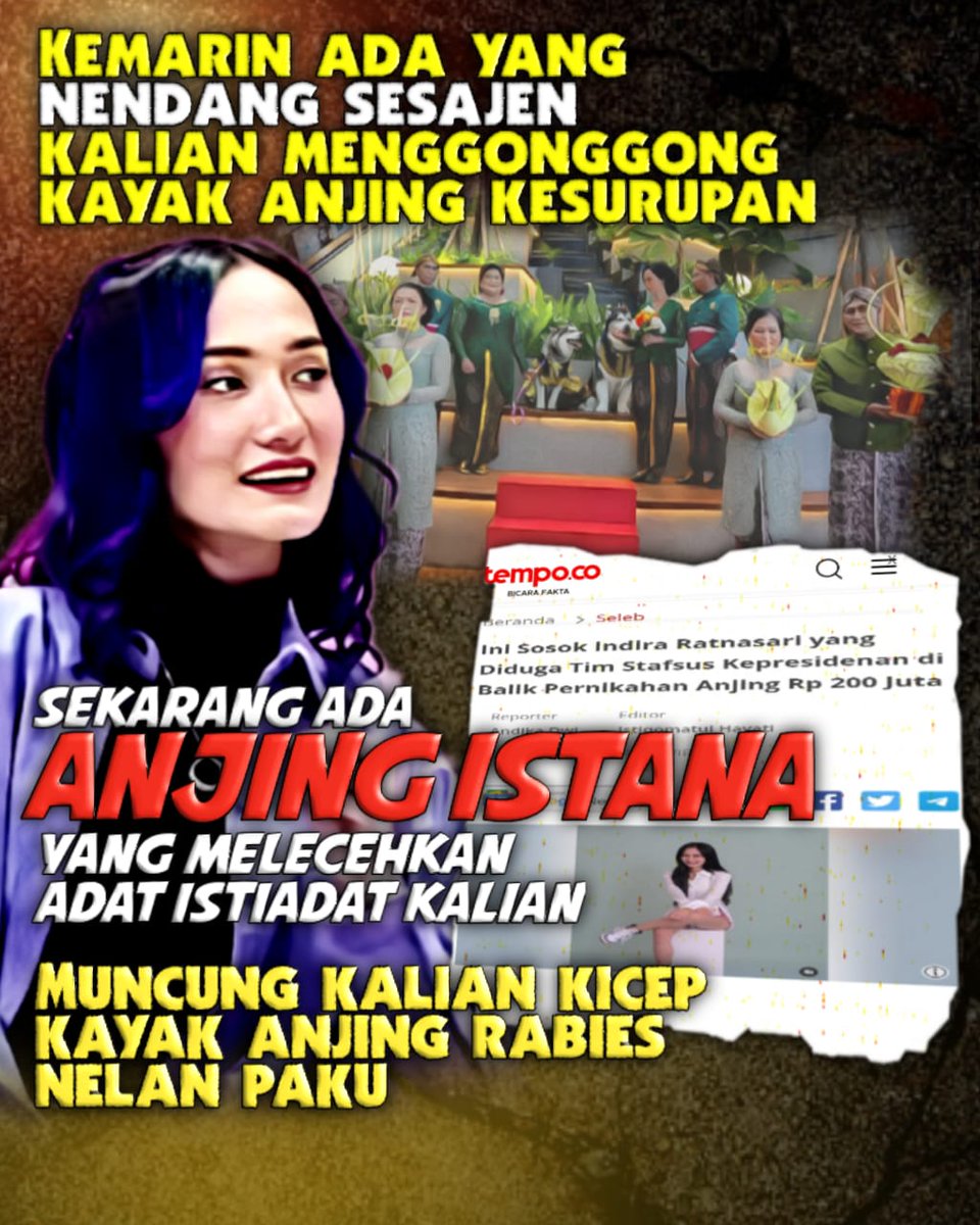 مسلم Muslim_AntiPKI9 tweet media