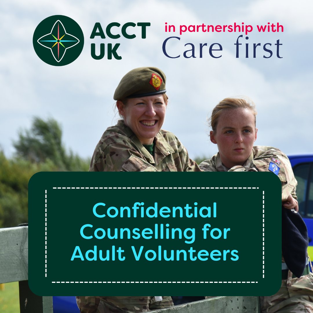 Army Cadets UK tweet media