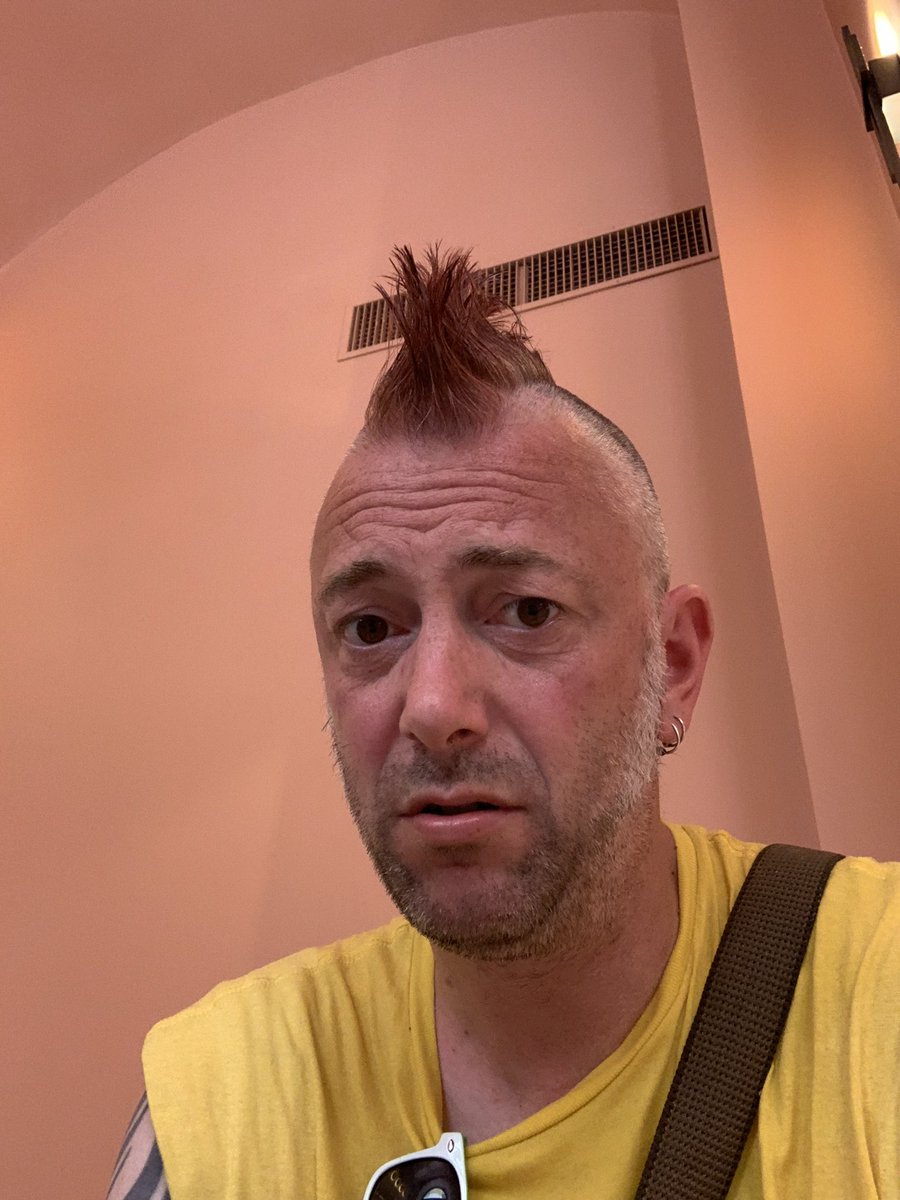 Parrswood Classics tweet media