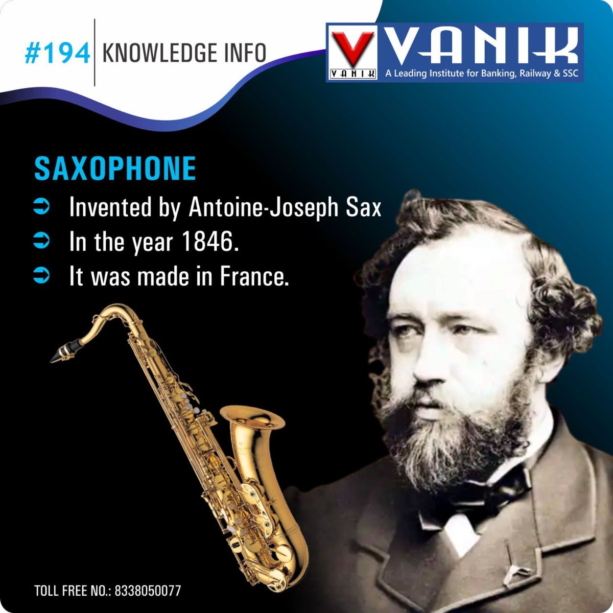 VanikEducation's tweet image. 🎯Daily Interesting knowledge info post
🎓Learn something new Daily || General knowledge ⁉️
😎Here to make you smart
👉Comment your views
🔁Share with you friends
👉Follow us for more knowledge info @VANIK

#ibps #dailygk #thursdayknowledge #vanikgk #vanikinstitute