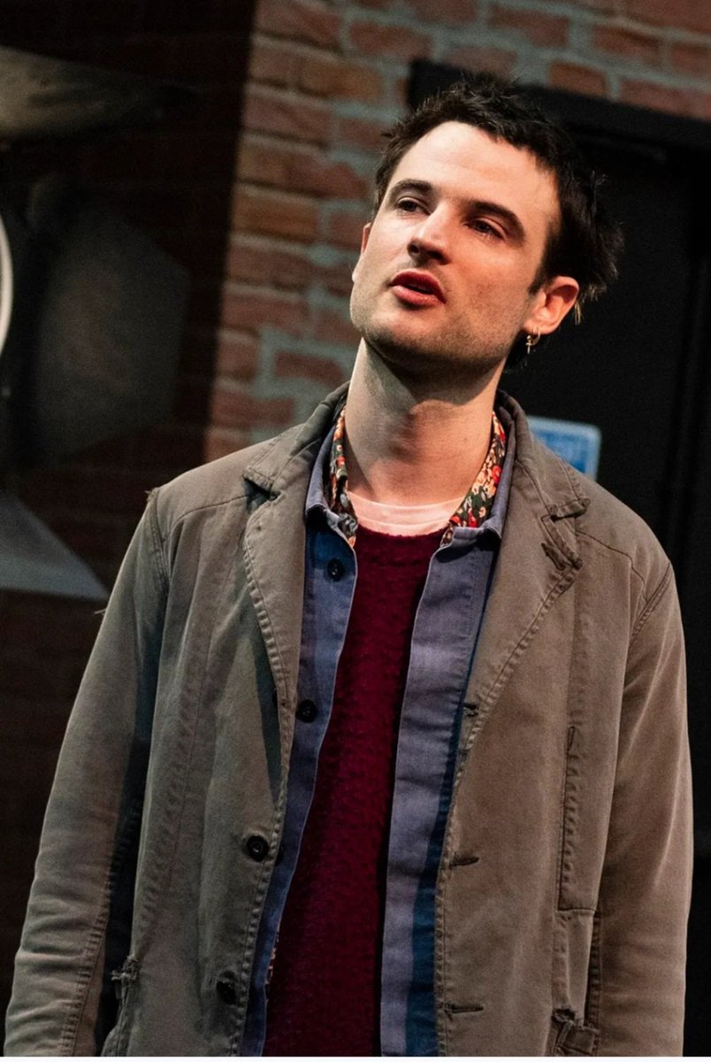 kellatron55's tweet image. I'm totally up for #TomThursday as well as #TomTuesday to get me through the week!