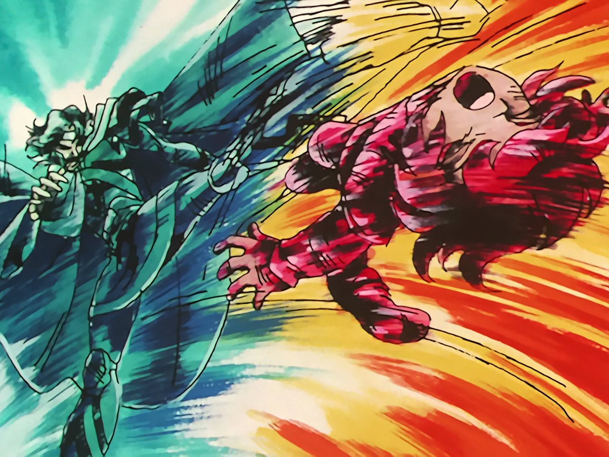 ArchivesCels's tweet photo. Harmony cels✏️ #EP86
#SaintSeiya #聖闘士星矢
#聖闘士星矢アニメ化祝35周年
#NeverForget https://t.co/hDhJTjkMRk