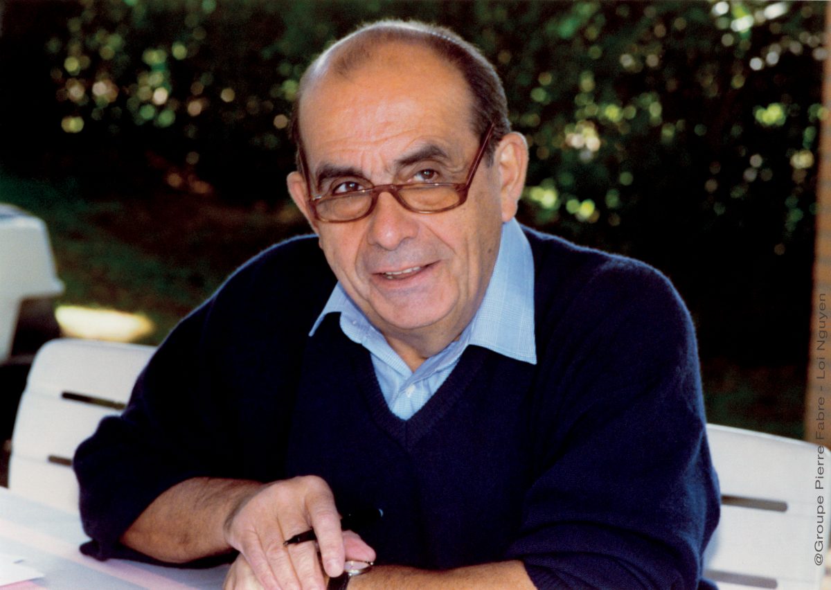 Laboratoires Pierre Fabre tweet media