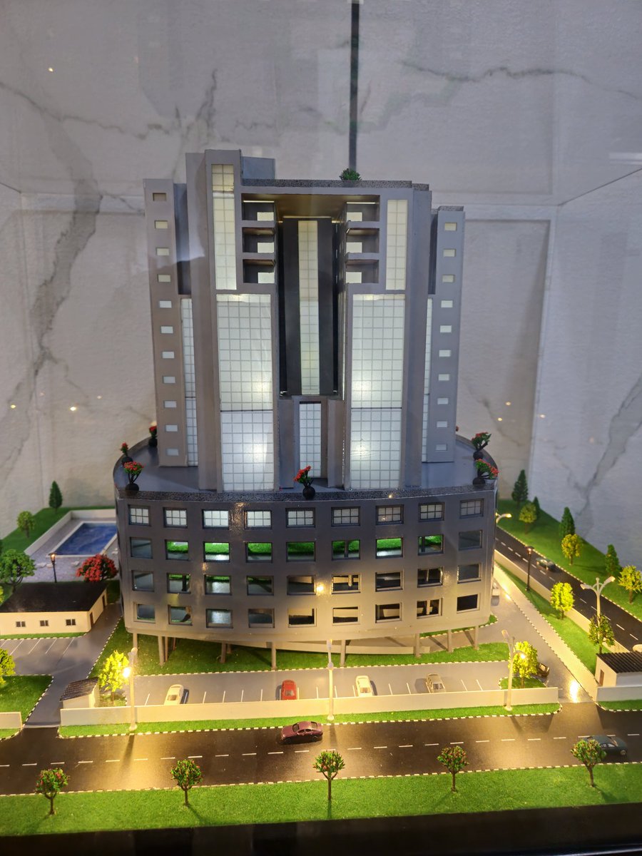 BoteamNigeria's tweet image. We are here!

We might as well just give out a 2-bedroom flat in Ikeja later this year.

Stay behind us!

#firsttweet