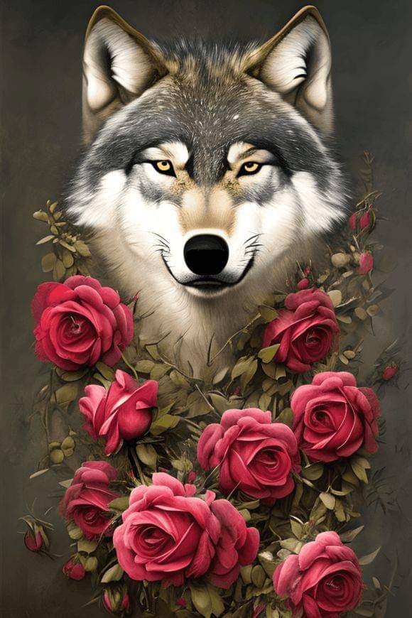 wolfempiree's tweet photo. Good morning 
Follow me @wolfempiree https://t.co/WgqAy3B068